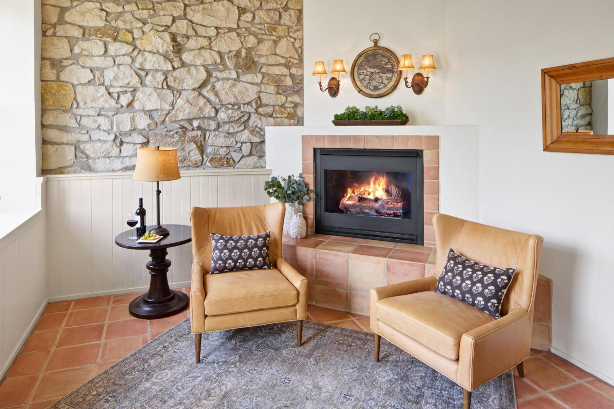 Maison Fleurie, A Four Sisters Inn Yountville Ngoại thất bức ảnh